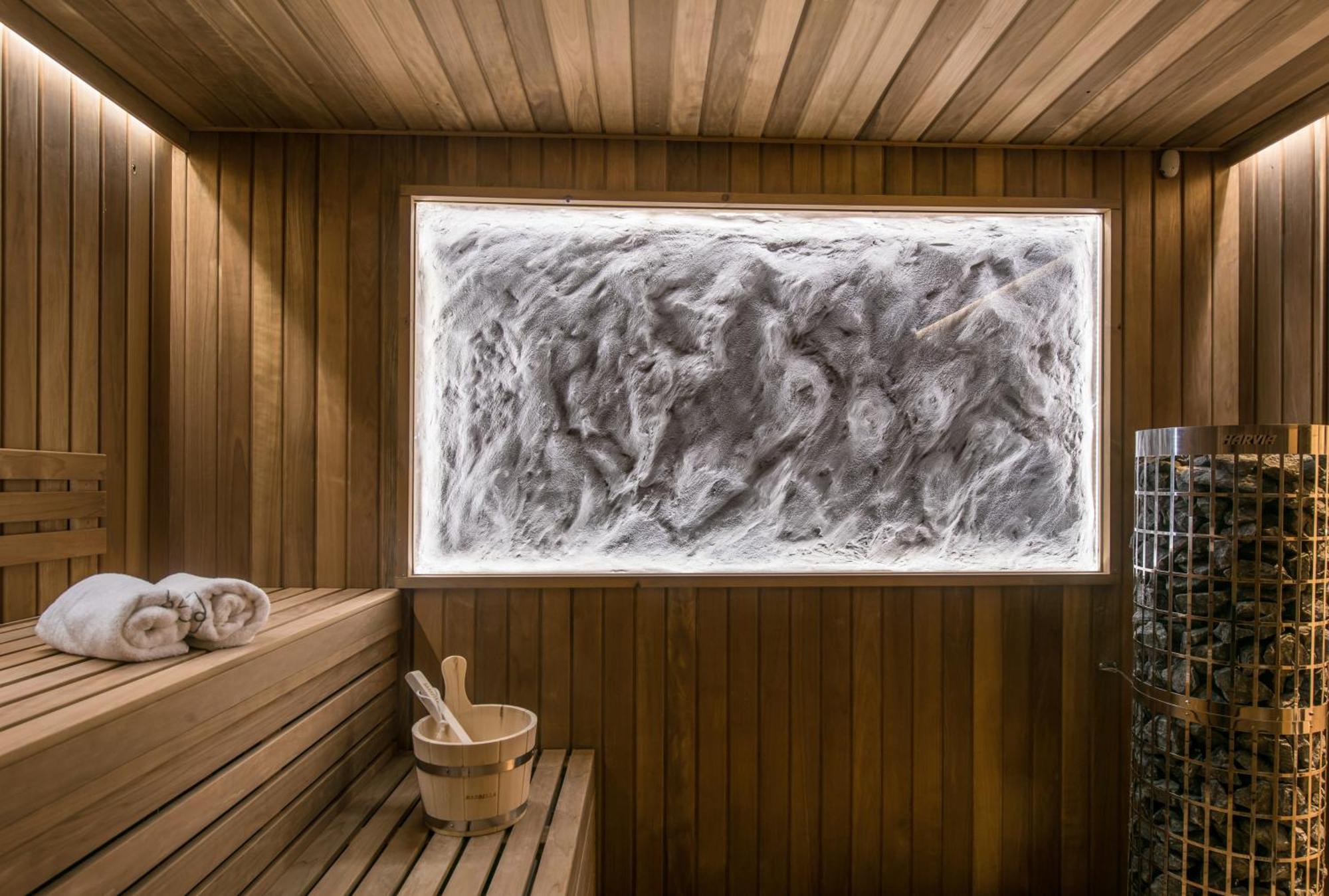 Villa Helios - Elevate Your Senses Agia Pelagia  Exterior photo